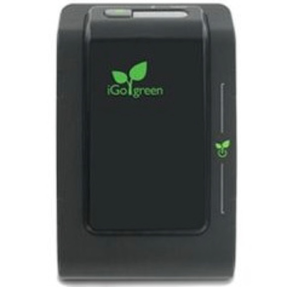 iGo Green Power Smart Surge Protector - Picture 5 of 5